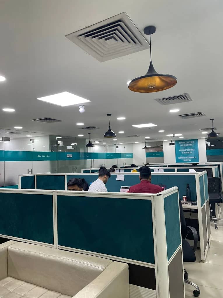 Office ON