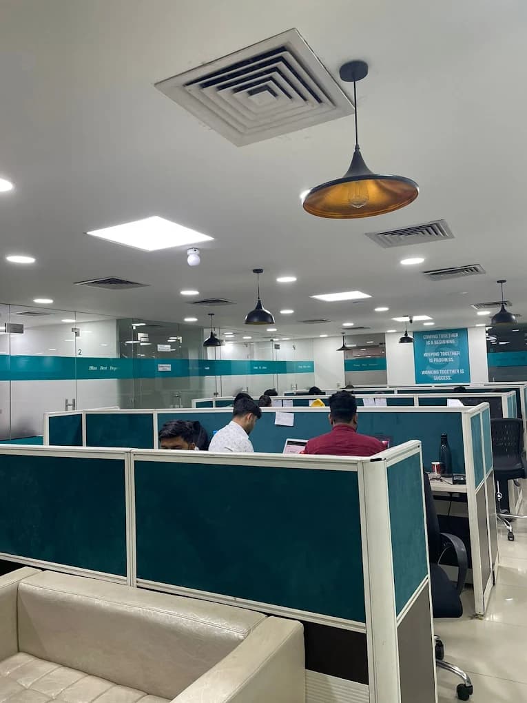 Office ON