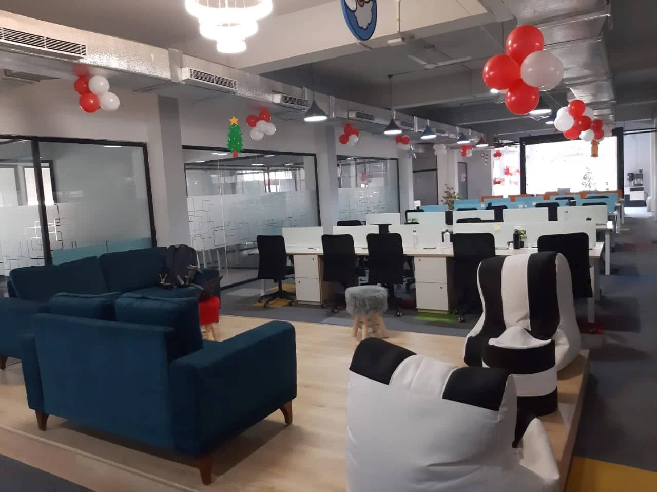 Workshala Spaces