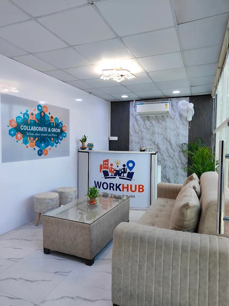 Workhub