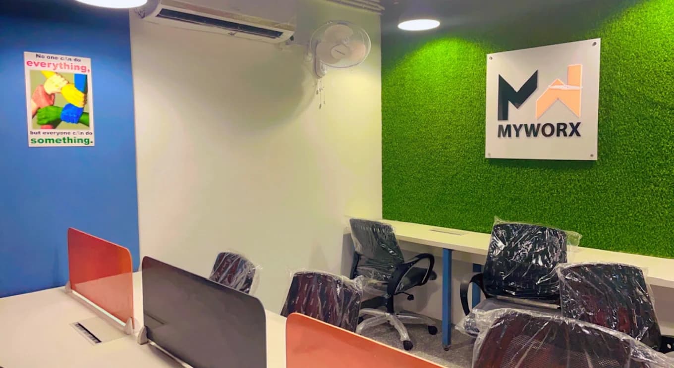 Myworx Zone