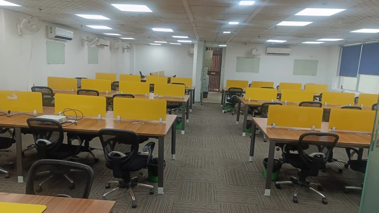 Go4Office