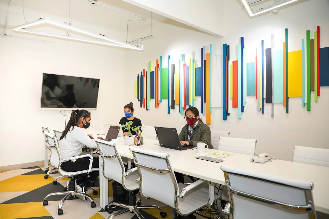 Execube Cowork