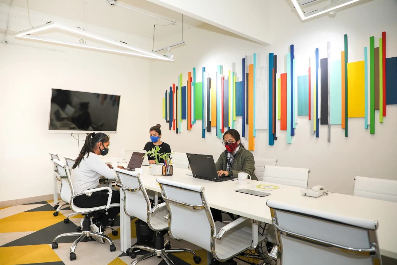 Execube Cowork