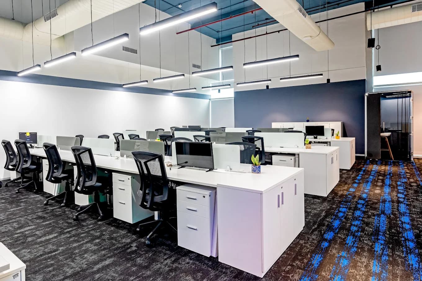Smartworks