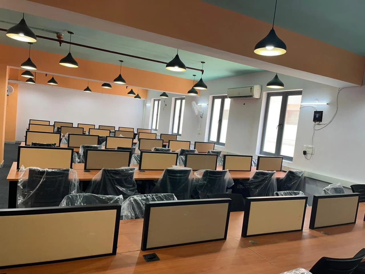 PACEPRO COWORKS