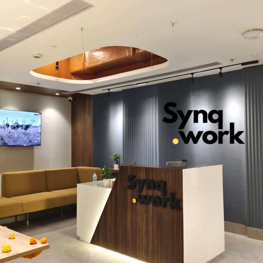 SYNQ.WORK