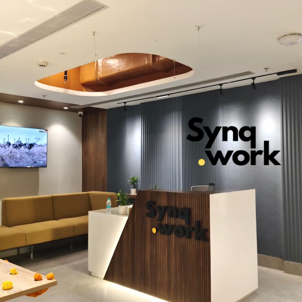 SYNQ.WORK