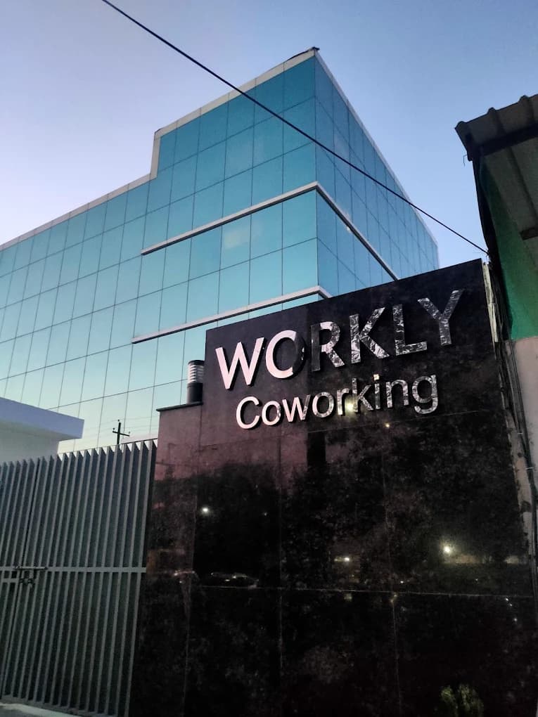 Workly
