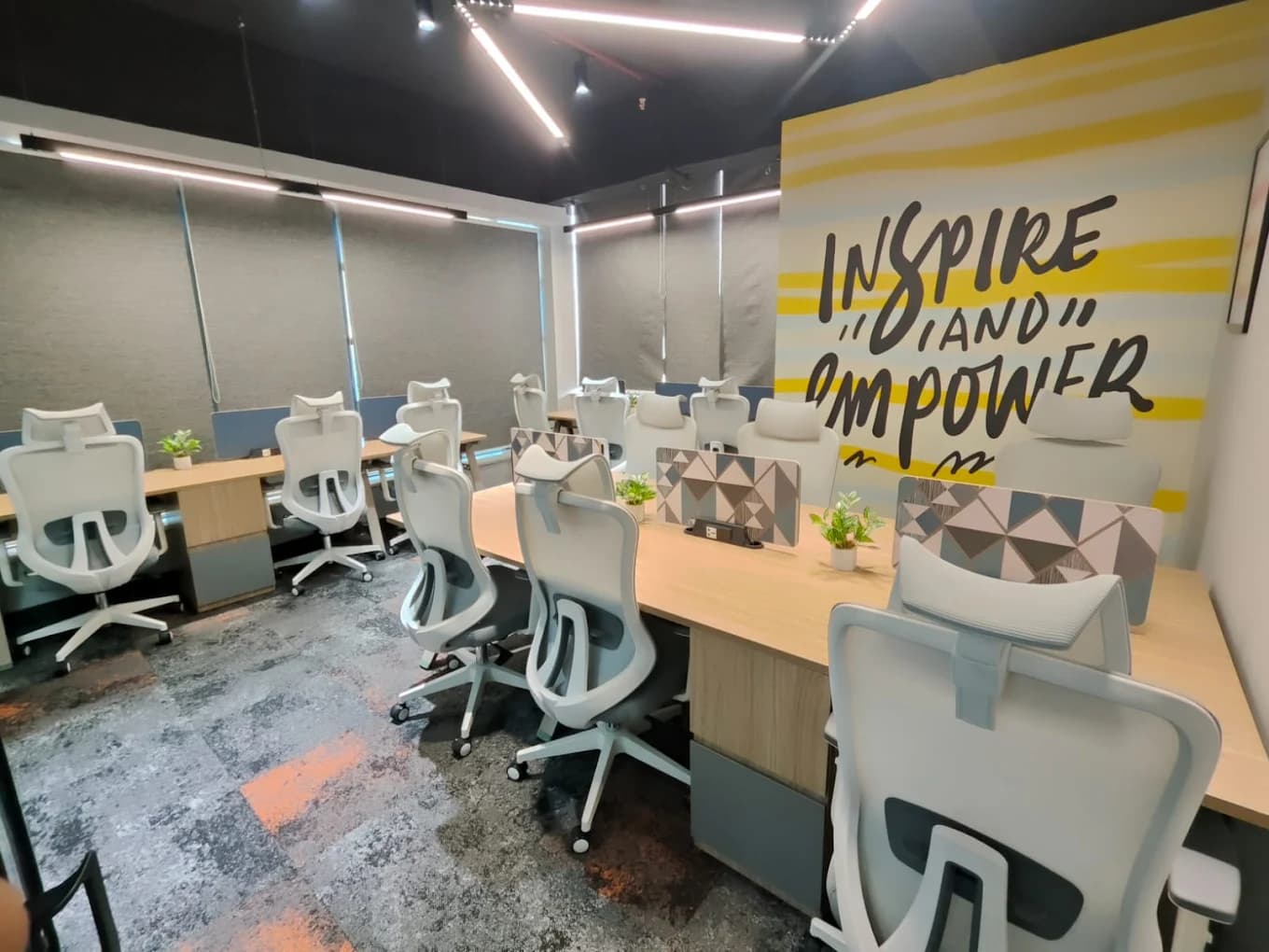 Ace Co-working