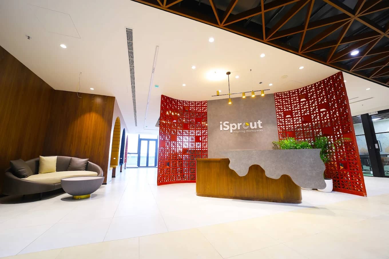 iSprout HQ27