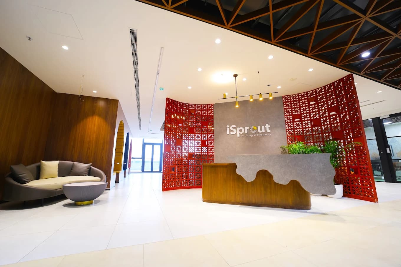 iSprout HQ27