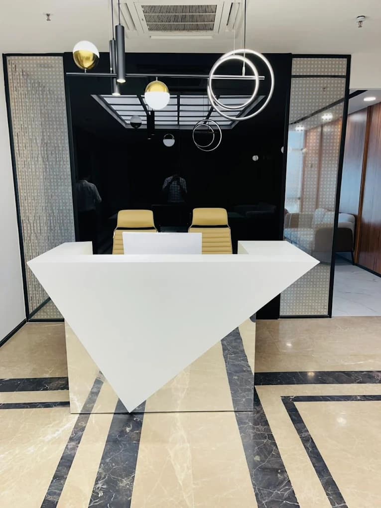 Akasa Coworking