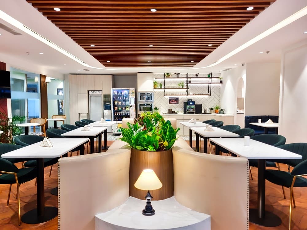 Office Space in Gurgaon | Premium Flexible Workspaces by Avanta