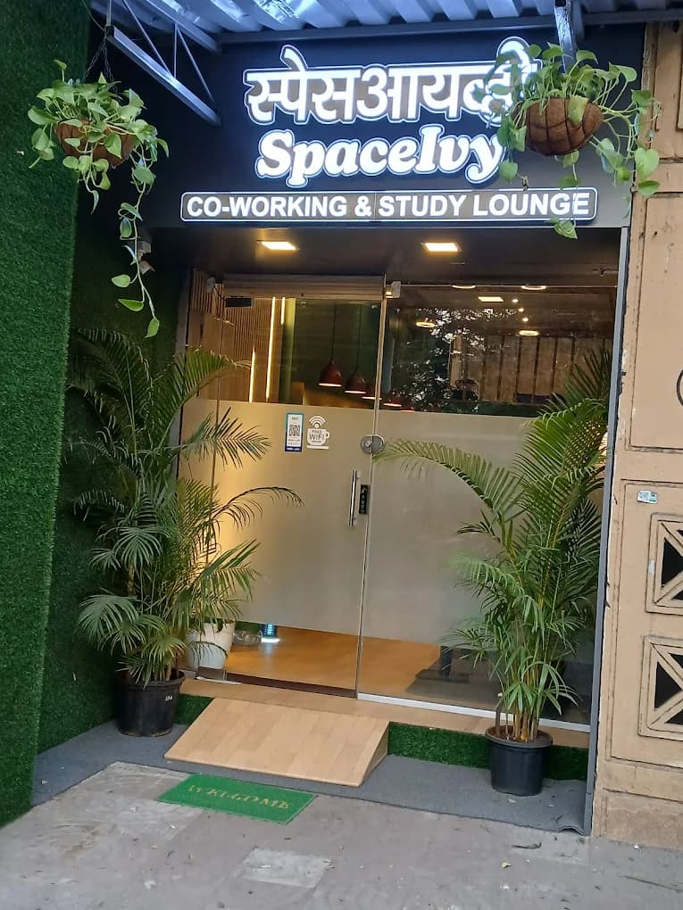 SpaceIvy