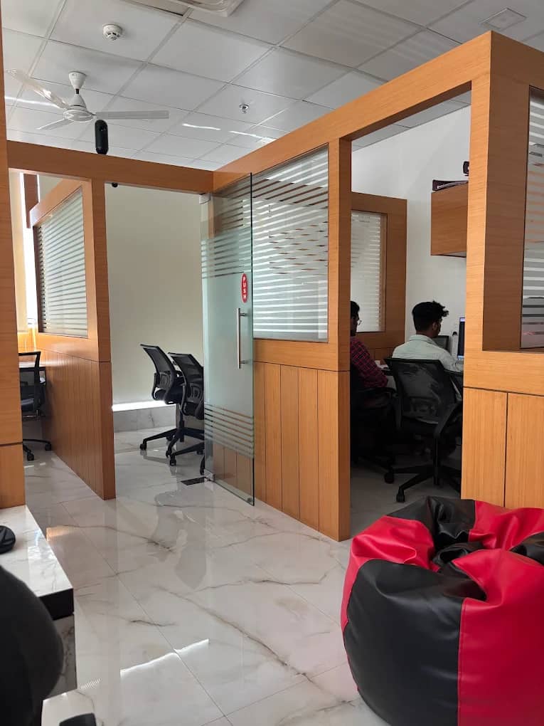 Pro Coworking Office