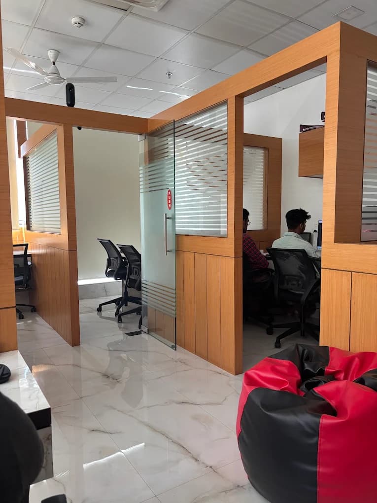 Pro Coworking Office