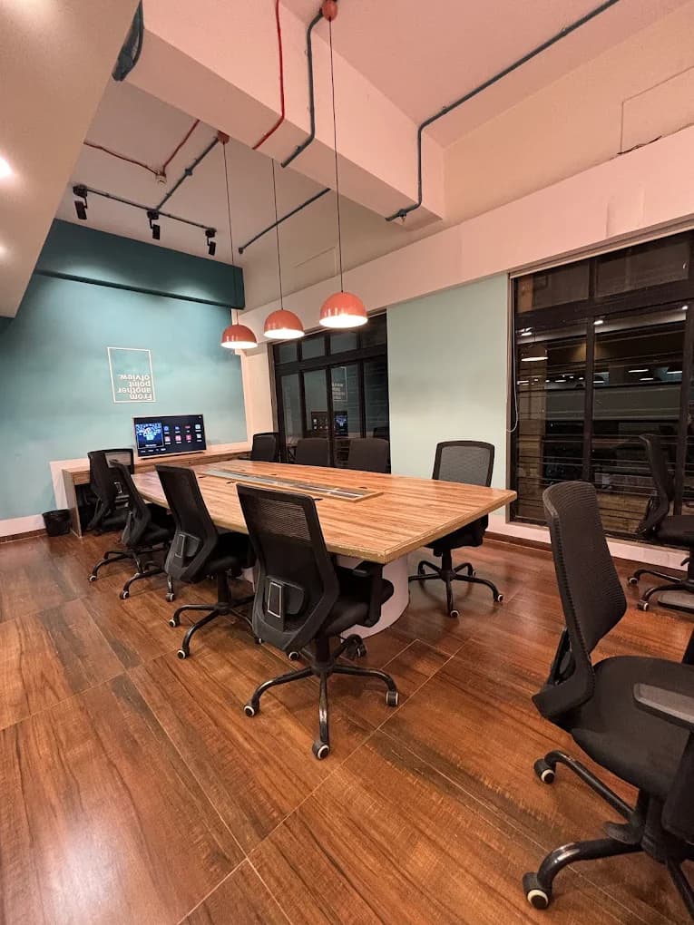 One Degree Coworking
