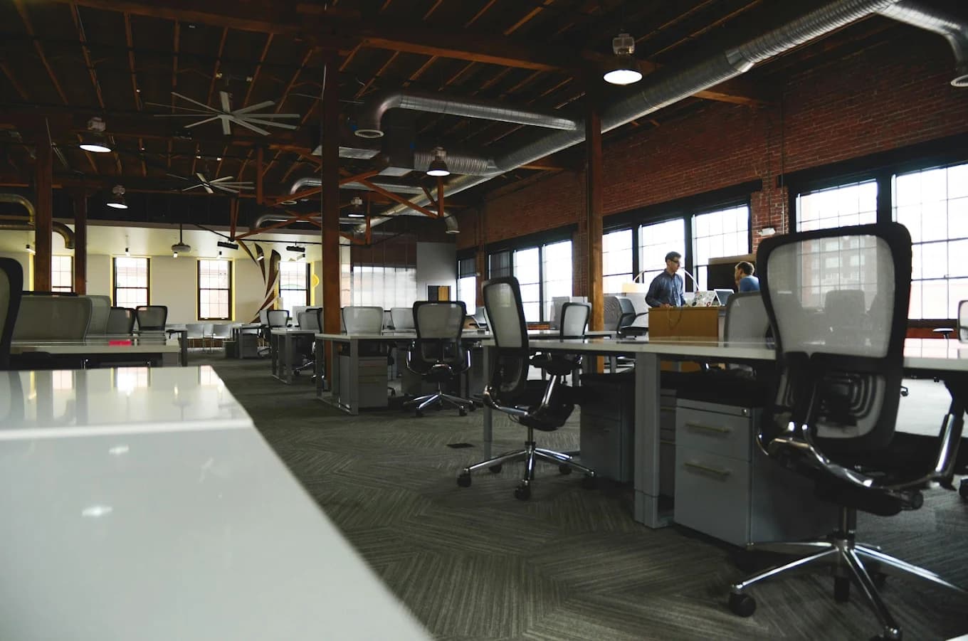 Co-Lab Spaces