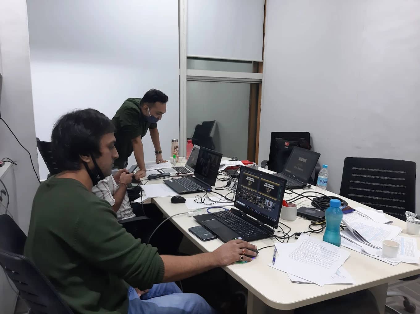 Bloomdesk Coworking