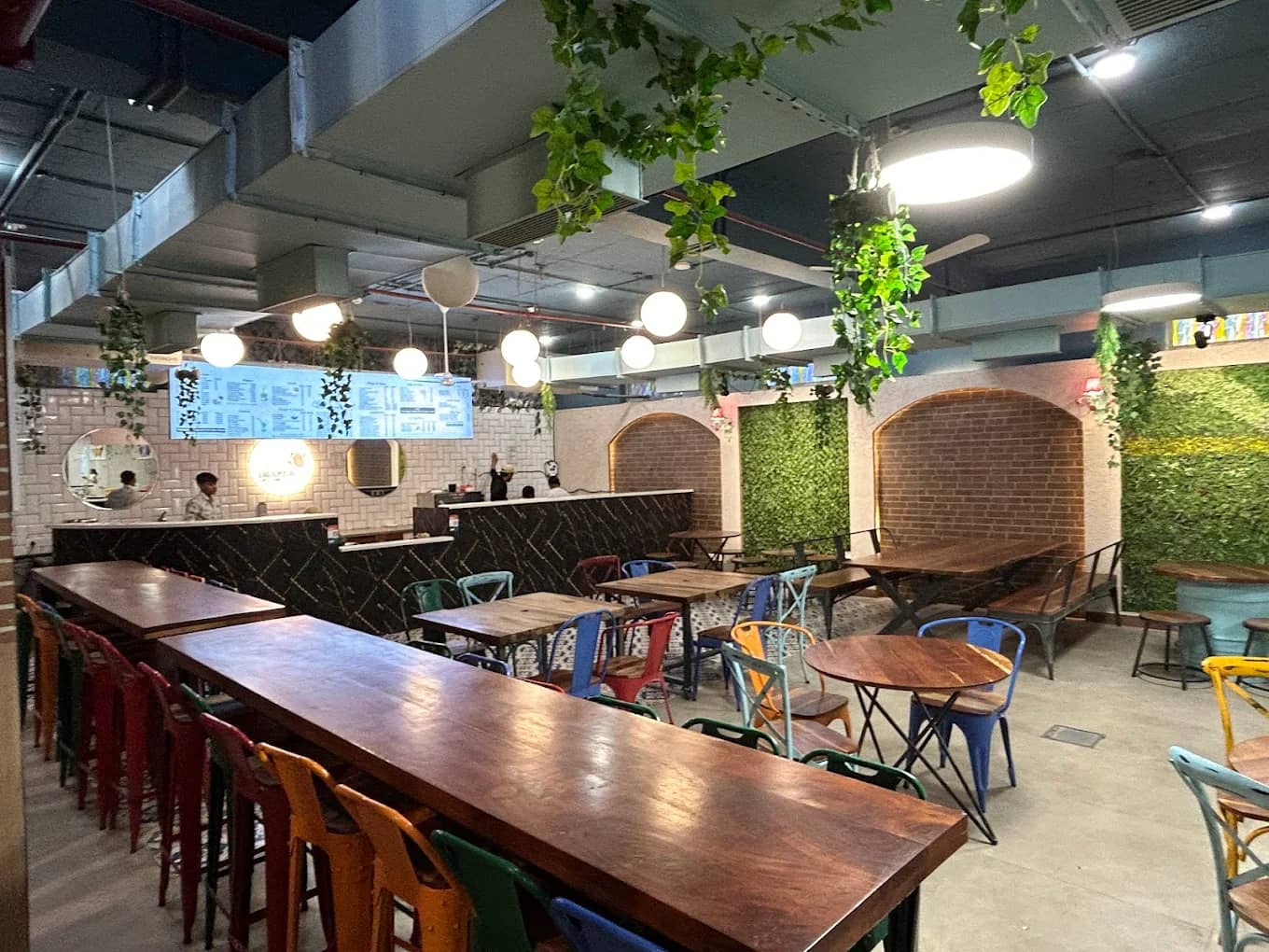 Nimble Cowork