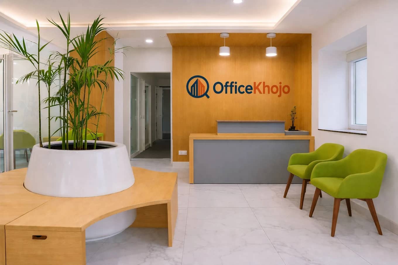 Office Khojo