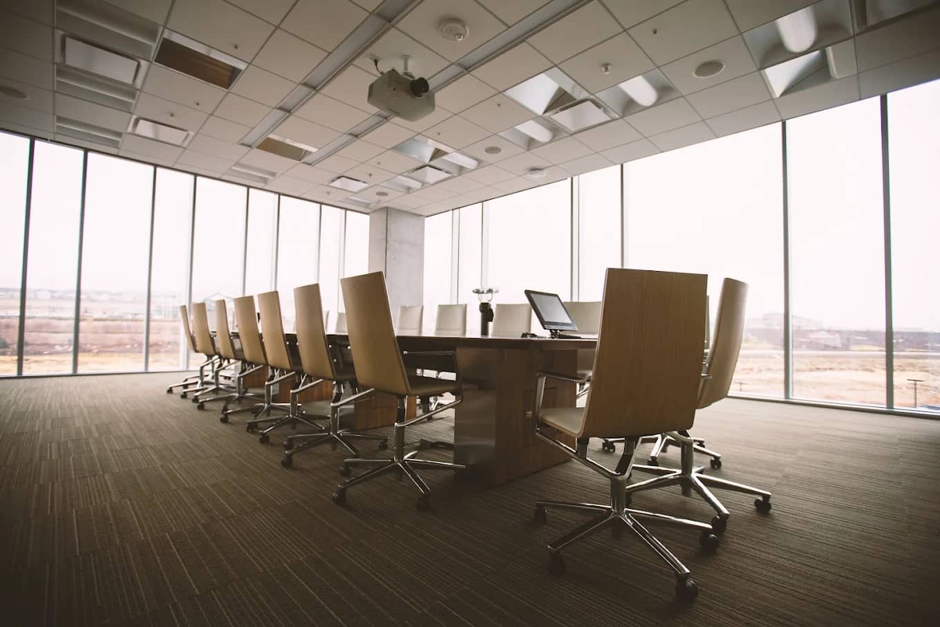 Frontline Business Centre
