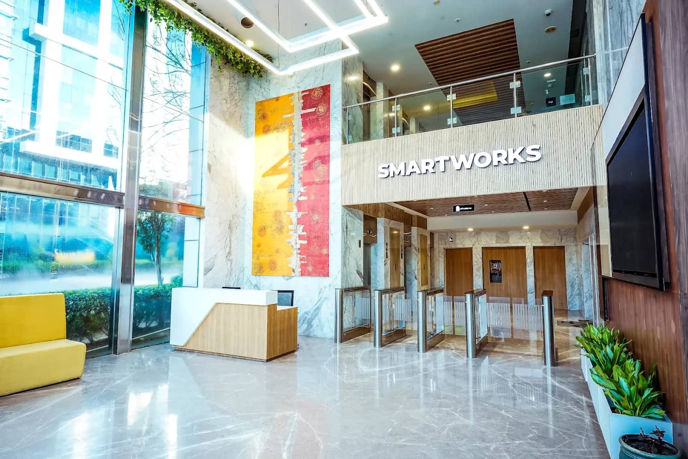 Smartworks
