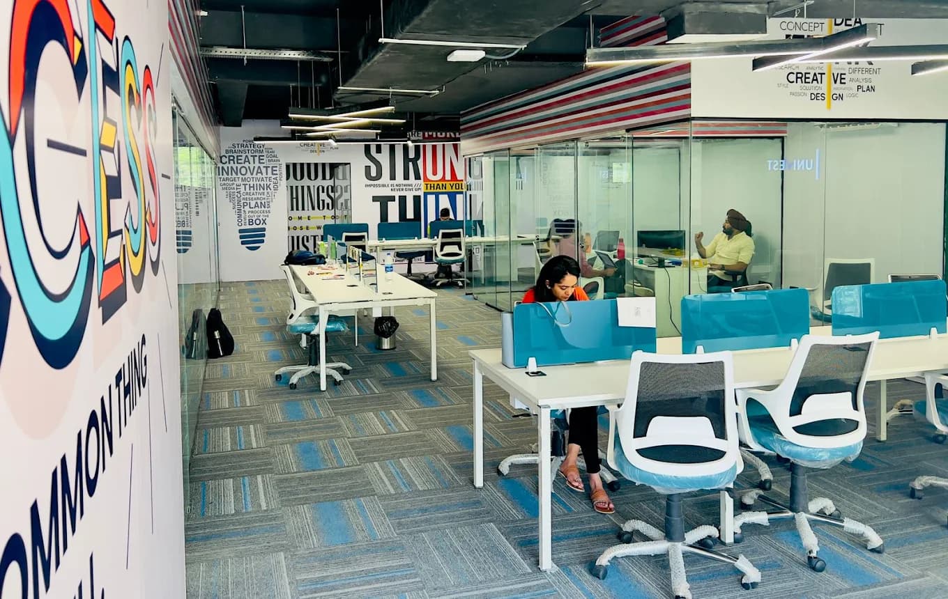 Coworkkeys