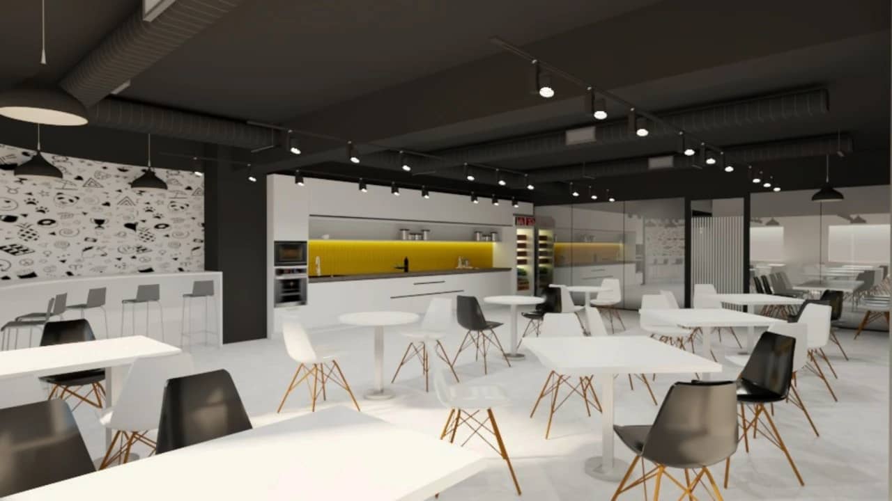 MooZ CoWorking