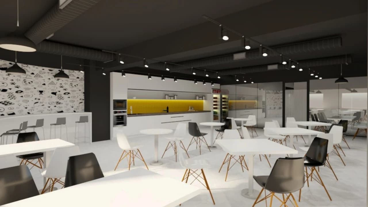 MooZ CoWorking