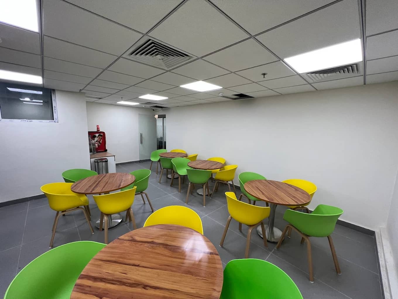 Kibu - Cowork