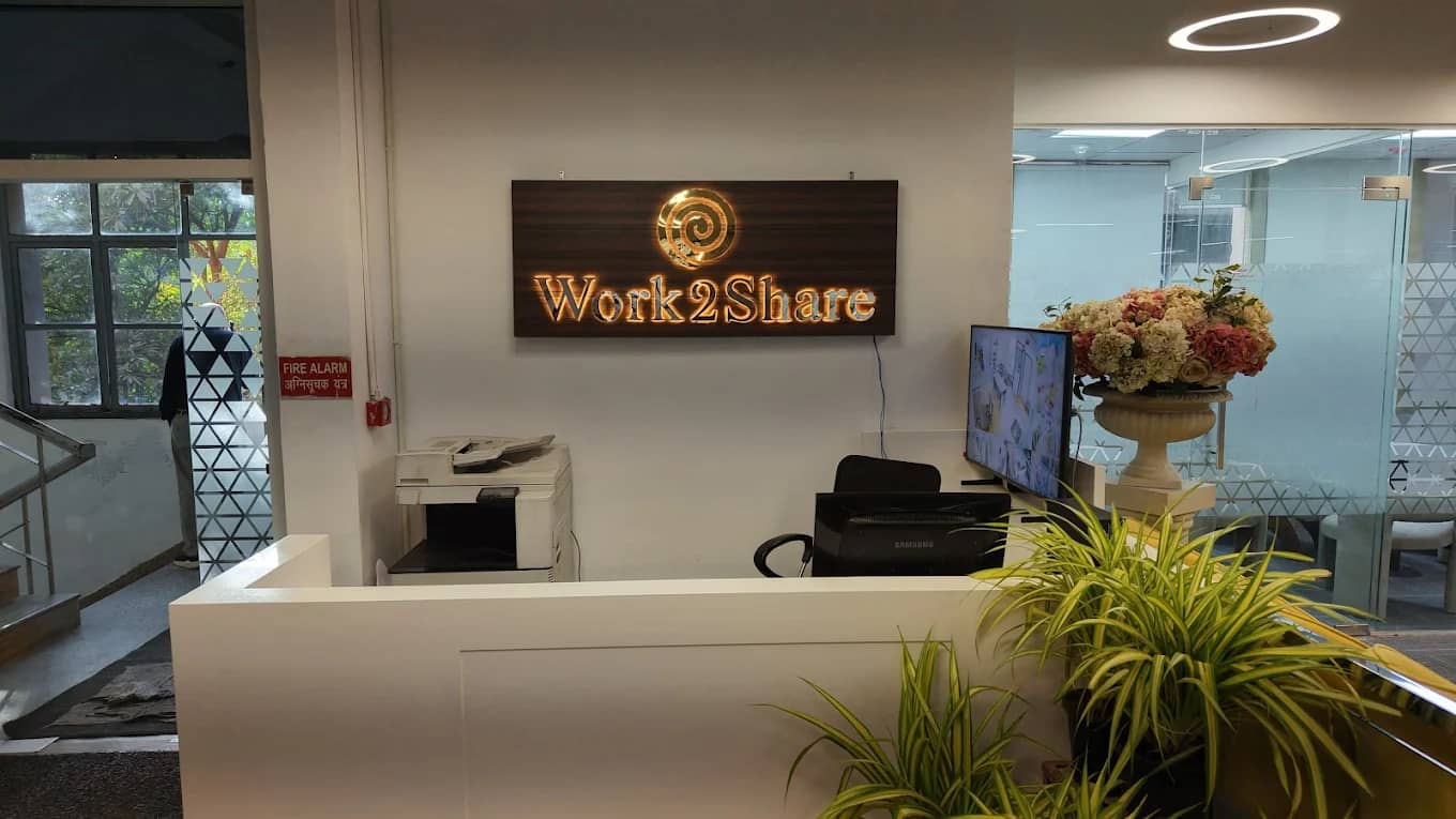 Work2Share