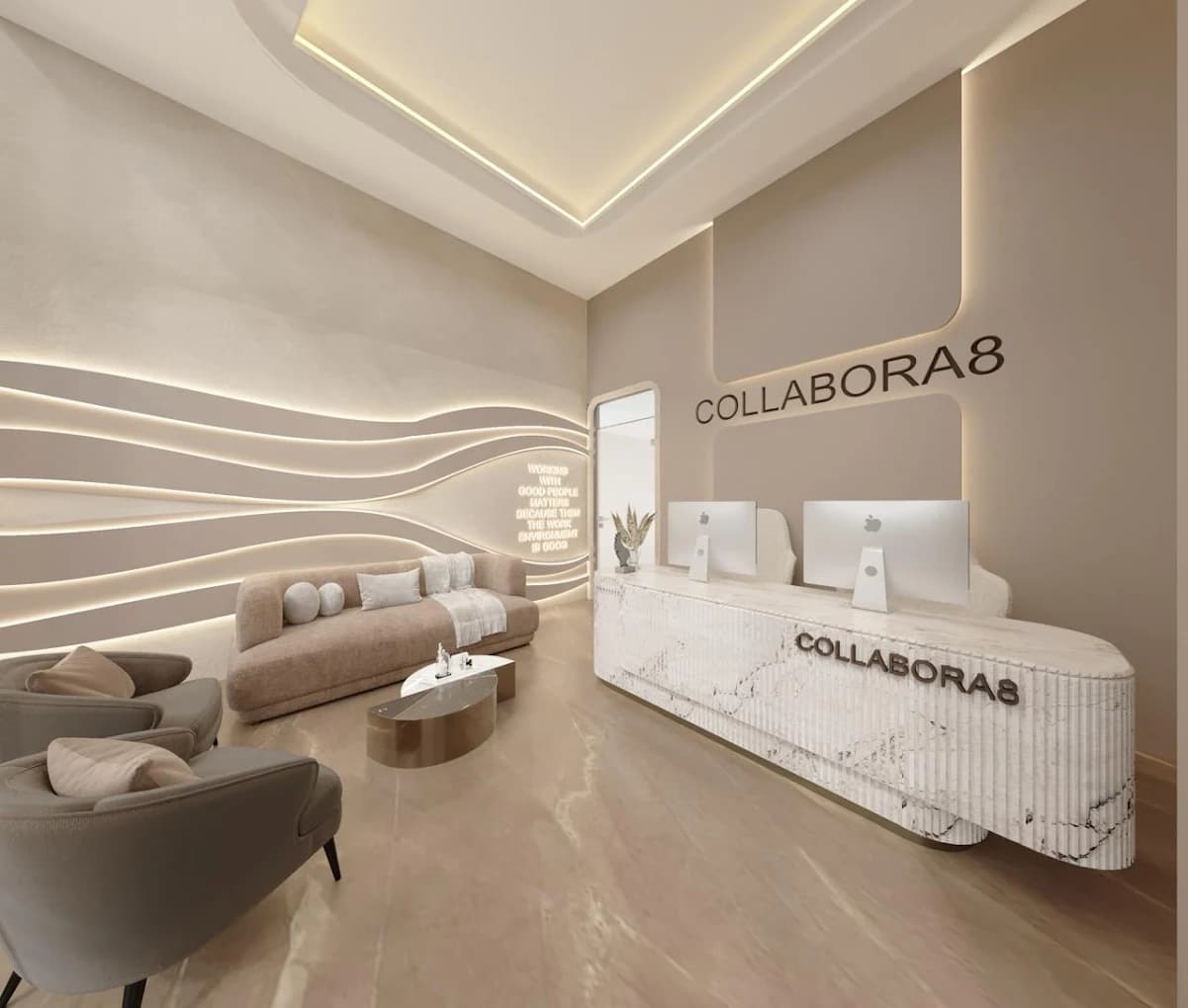 Collabora8