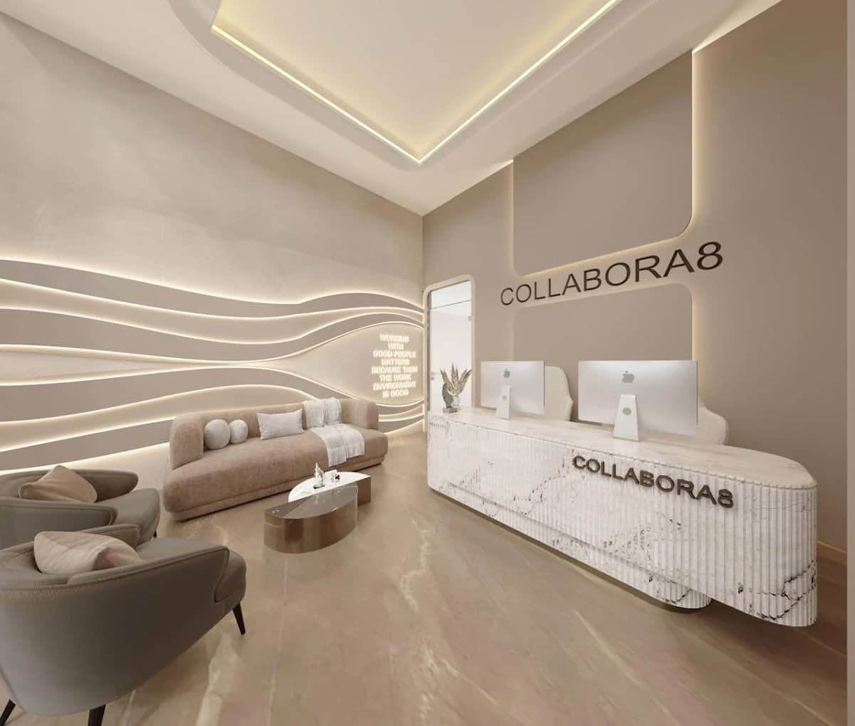 Collabora8