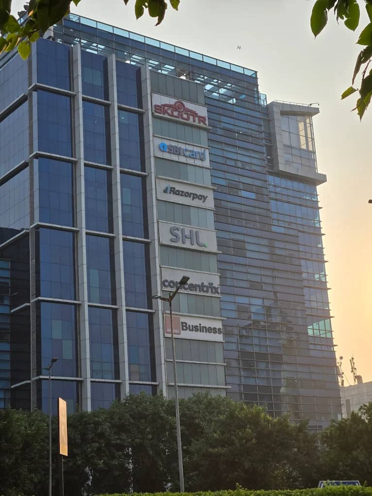 Skootr Global Private Limited