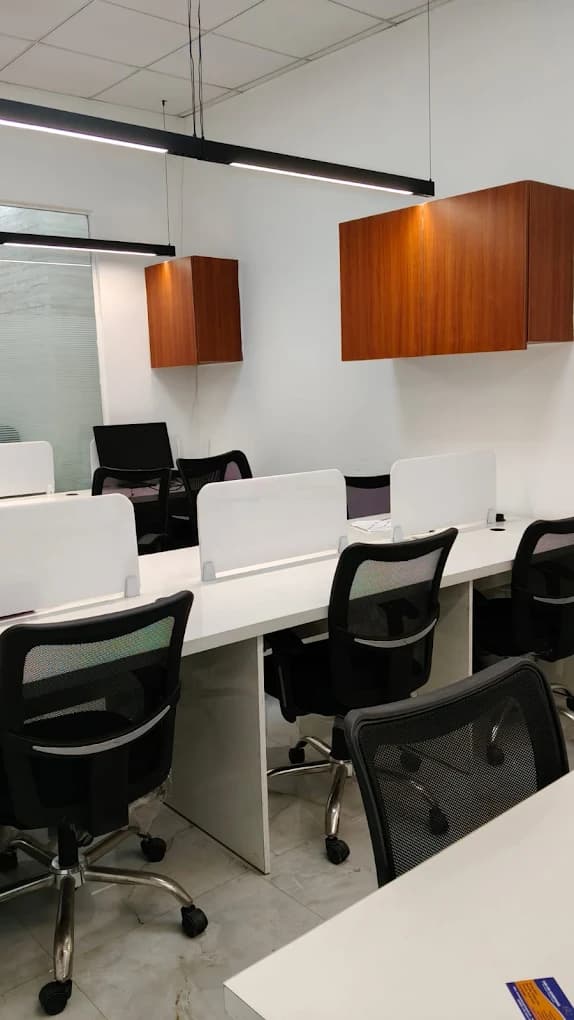 Propbirds Coworking coworking space in amrapali