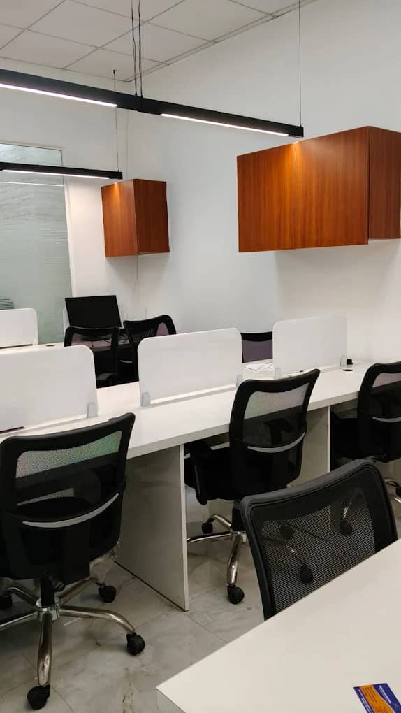 Propbirds Coworking