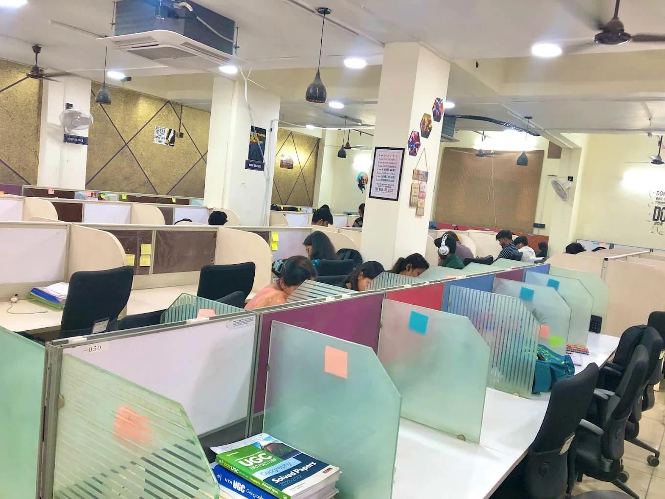 PRAGYA LIBRARY