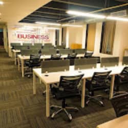 Workroom Coworking