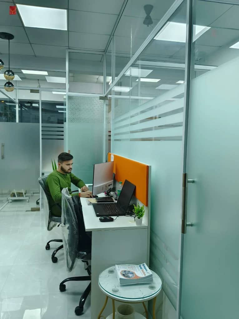 ZEUS Workspace