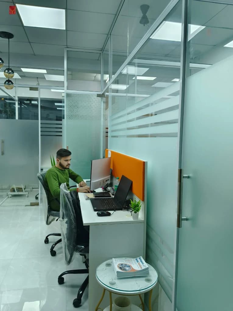 ZEUS Workspace