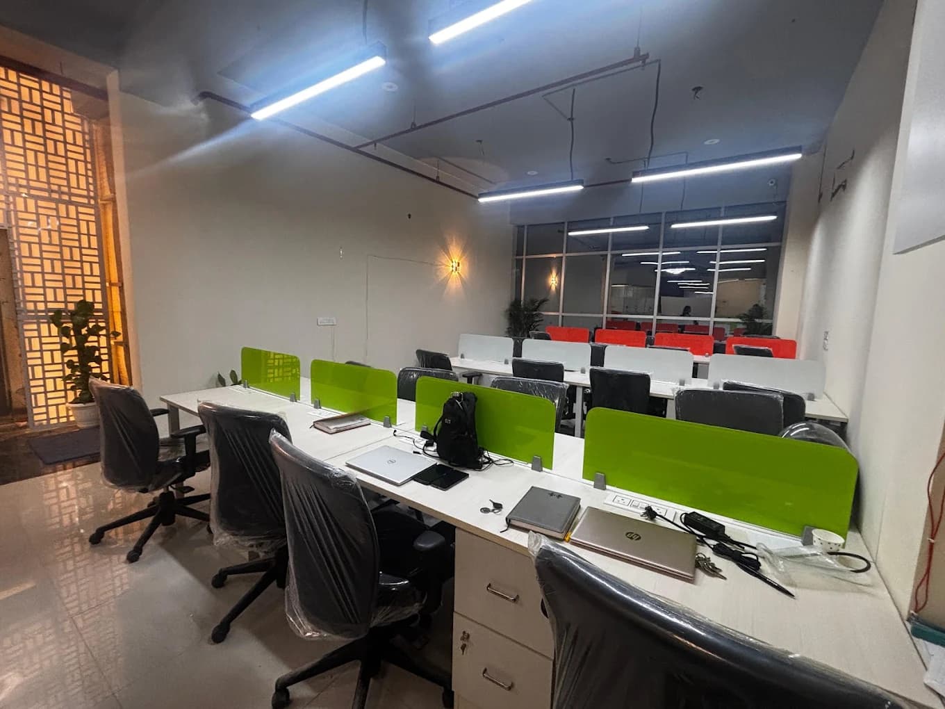 Click Office
