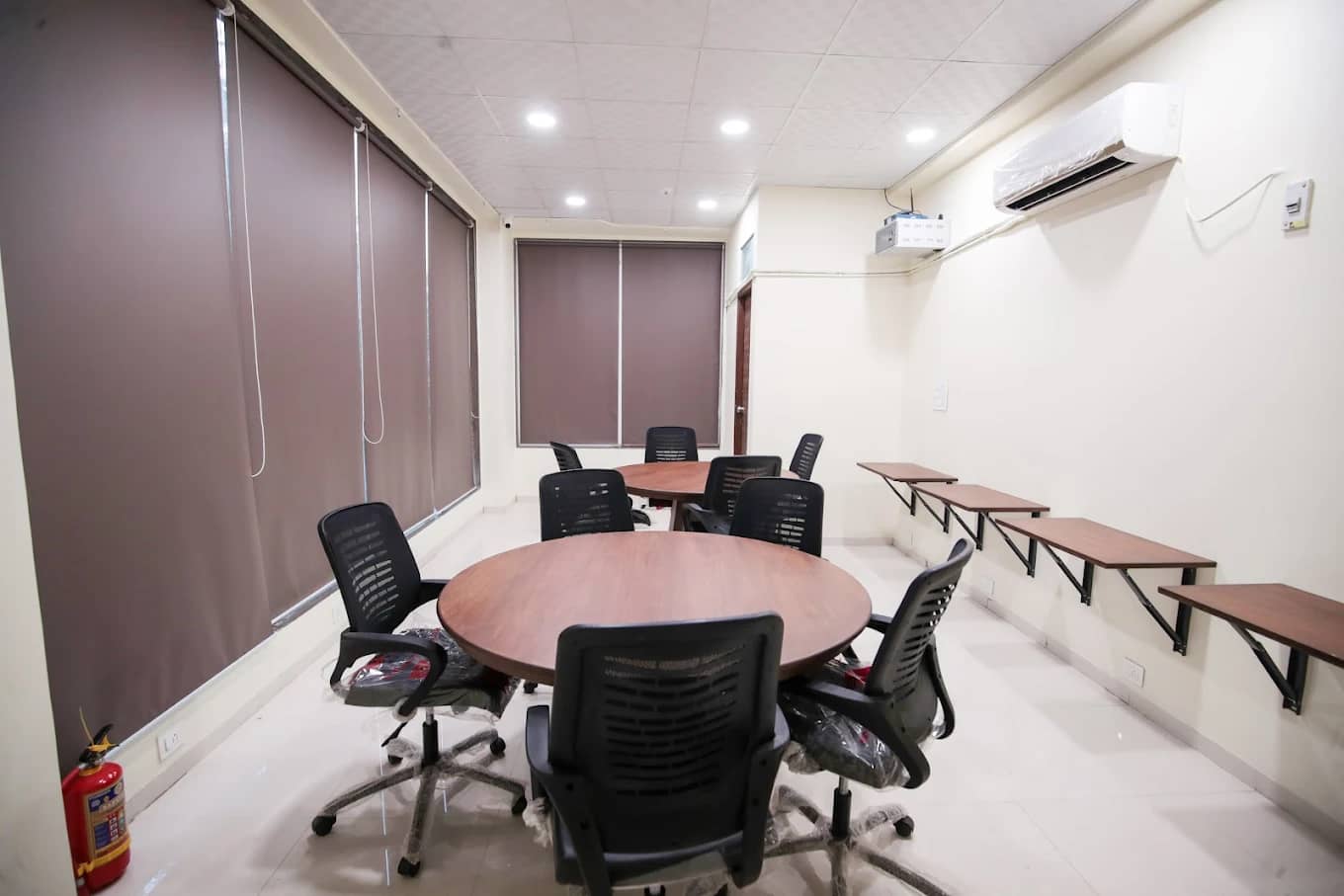 Nukleus Coworking
