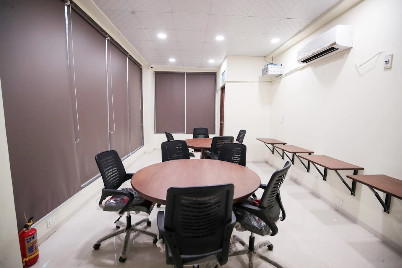 Nukleus Coworking