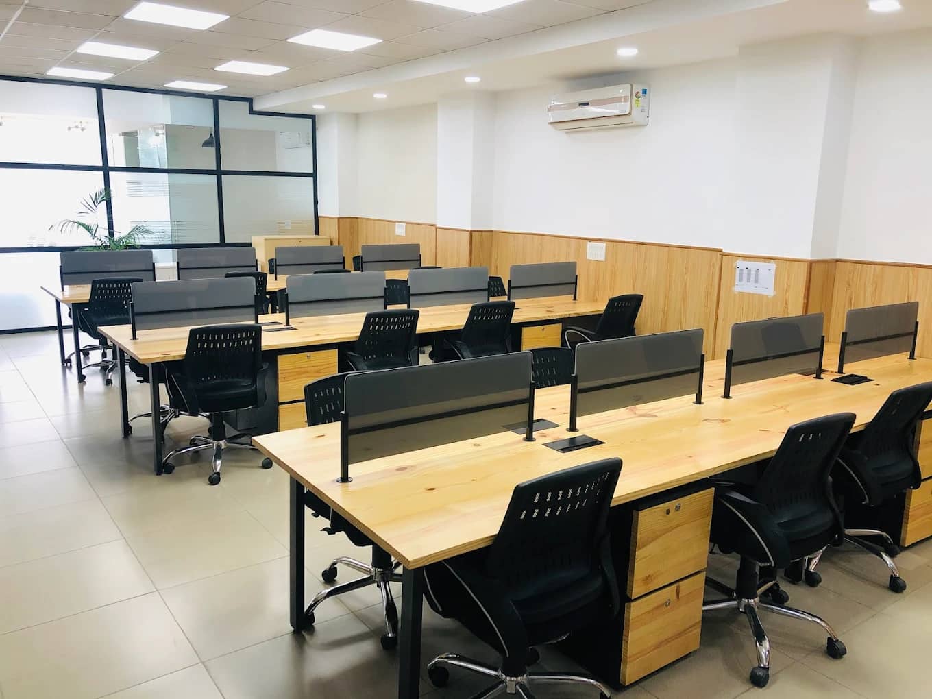Nukleus Coworking