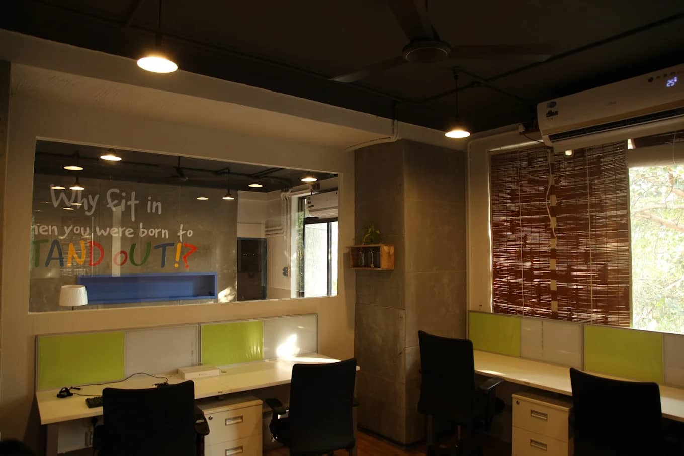 The Work Lab