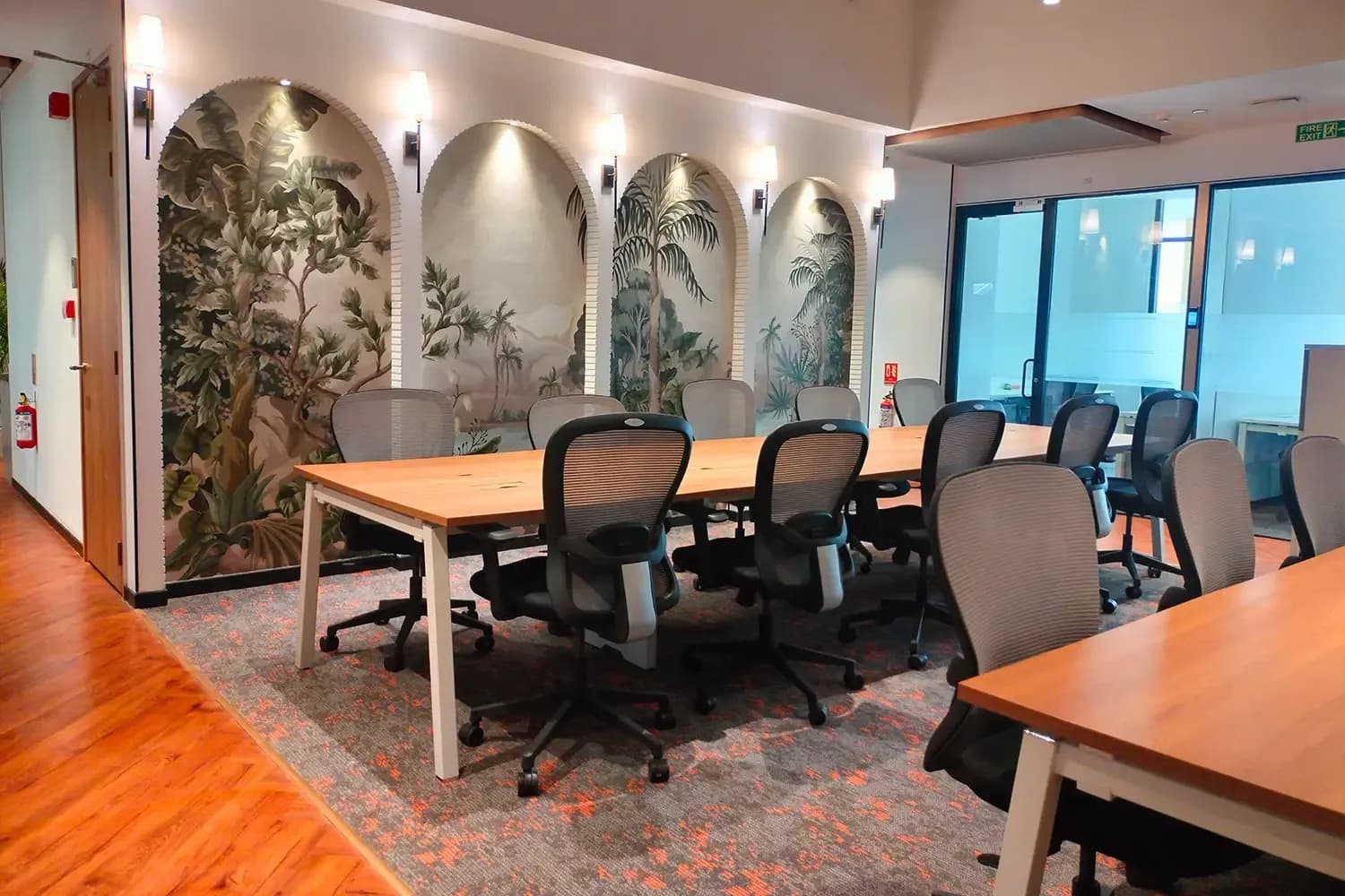 Virtual Office in Gurgaon | Professional Business Address by Avanta