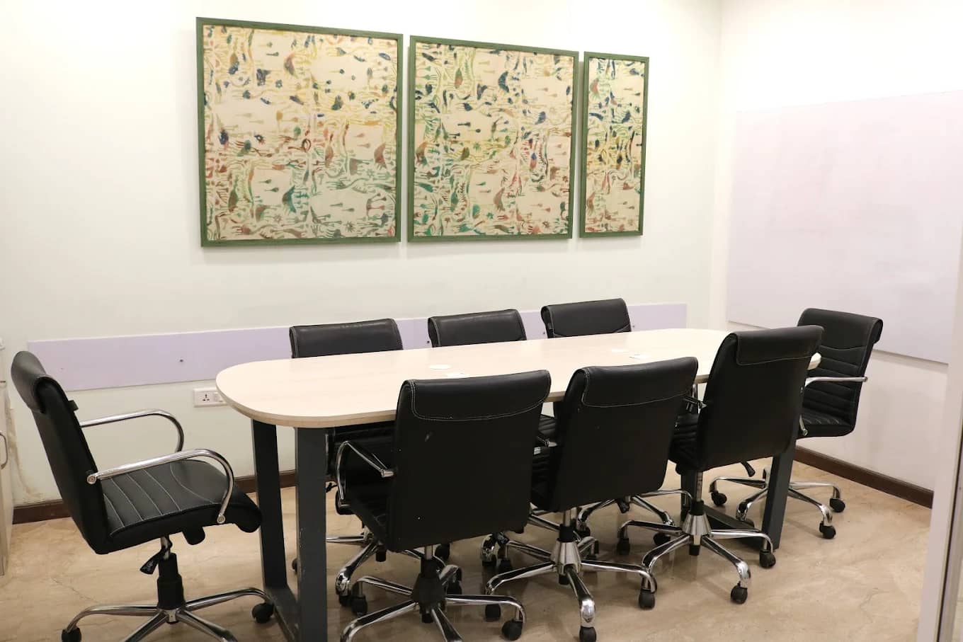 Zen Co-Works