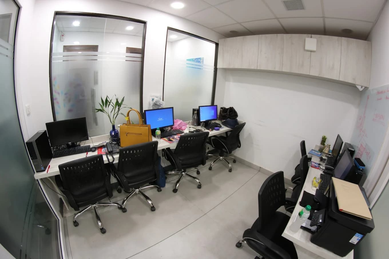 Zen Co-Works